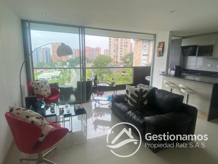 CODIGO A2746 LOS BALSOS EL POBLADO